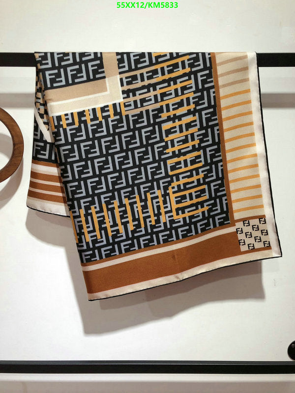 SAMC - FDE Scarves - 003