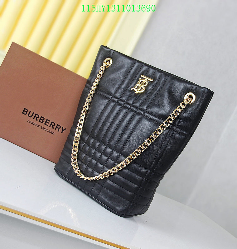 ELE Fashion -BBR Bags - 367