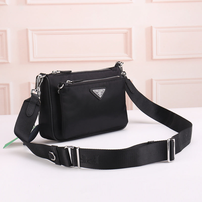 Satchel Bags - PRA Bags - 519