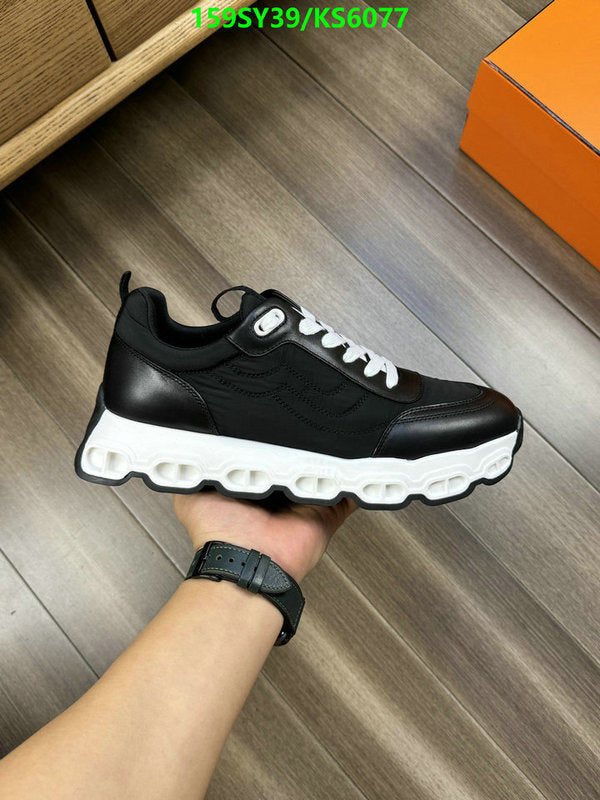 SAMC - HMS Men Shoes - 531