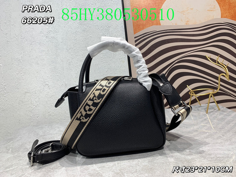 Satchel Bags - PDA Bags - 3263