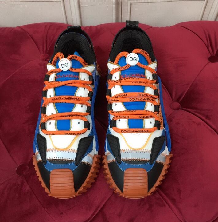SAMC - DAG Men Shoes - 383
