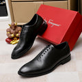 Glami - FGO Men Shoes - 928