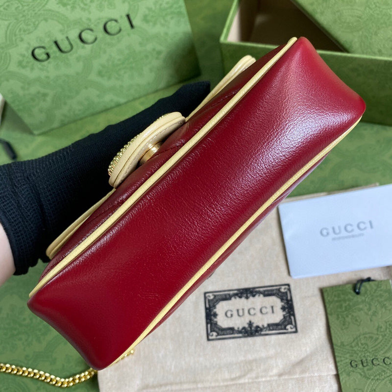 Glami Fashion - GCI Bags - 5760