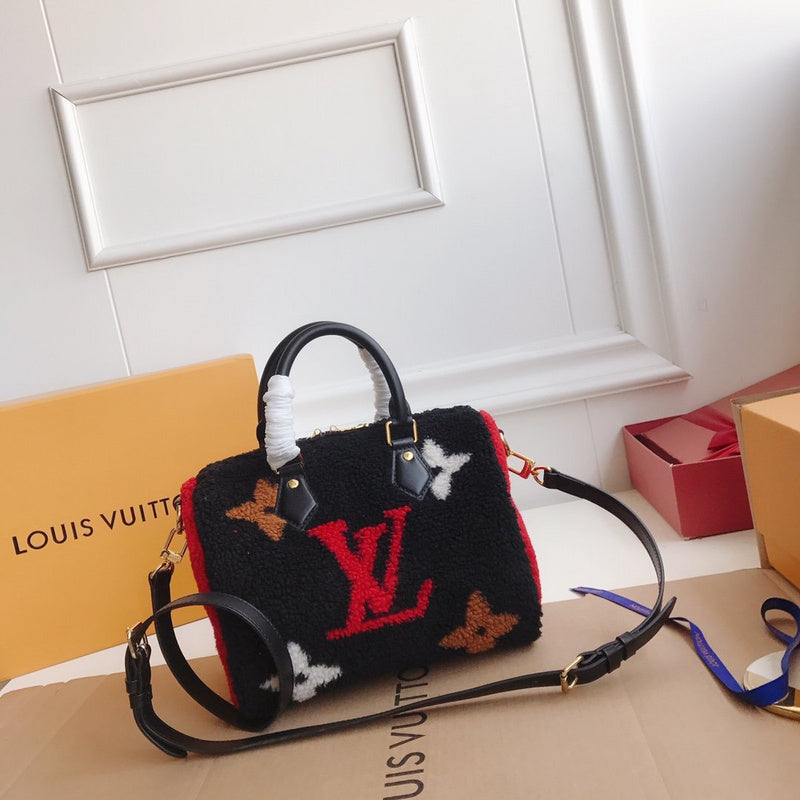 Glami-is - LOV Lady Bags - 719