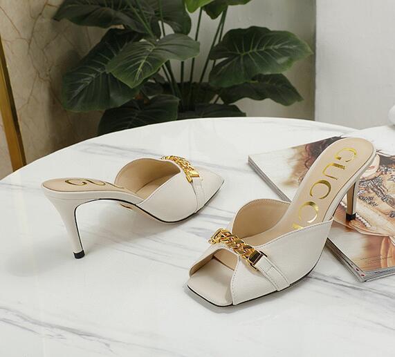 SAMC - GUKI Women Shoes - 1593