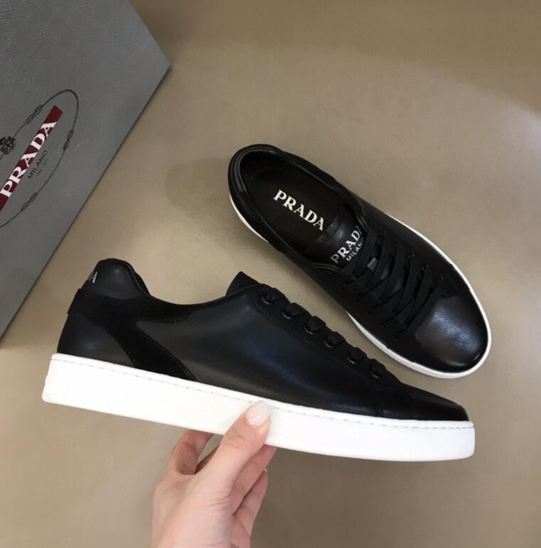 glamy - PD Men Shoes - 132