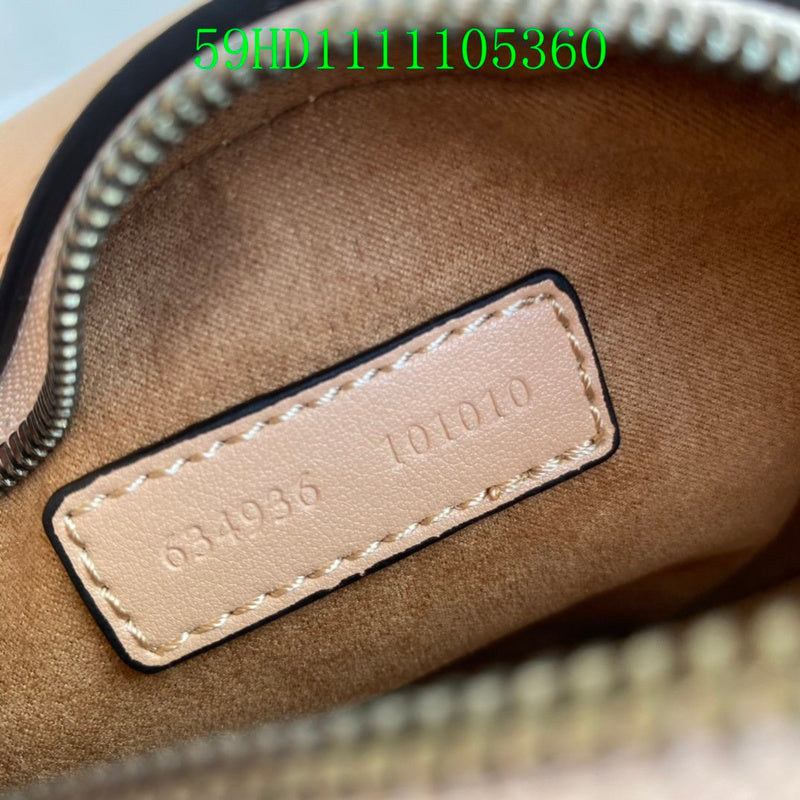 Glami Fashion - GCI Bags - 10448