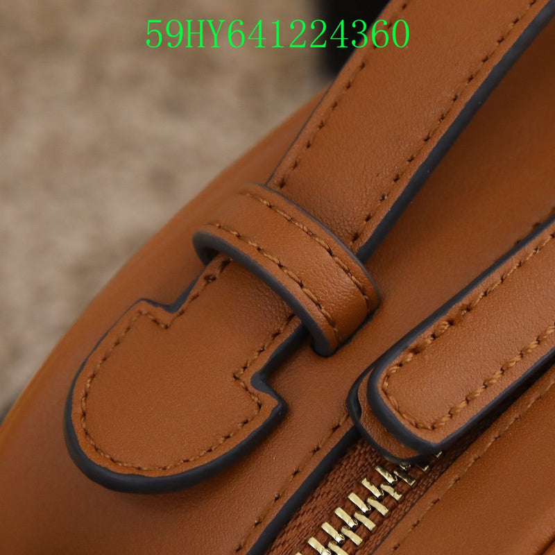 Glami - FDE Bags - 1911