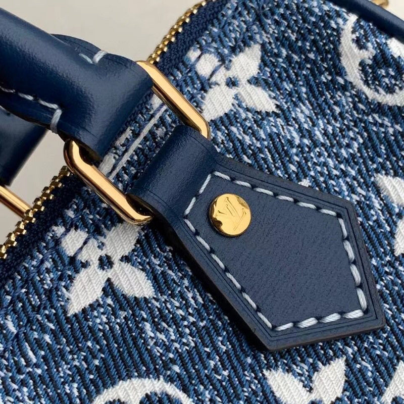 Glami Fashion Lu-Vi Bags - 16611