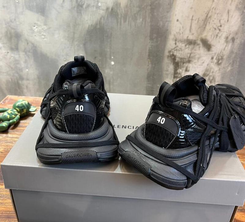 SAMC - BG Men Shoes - 126