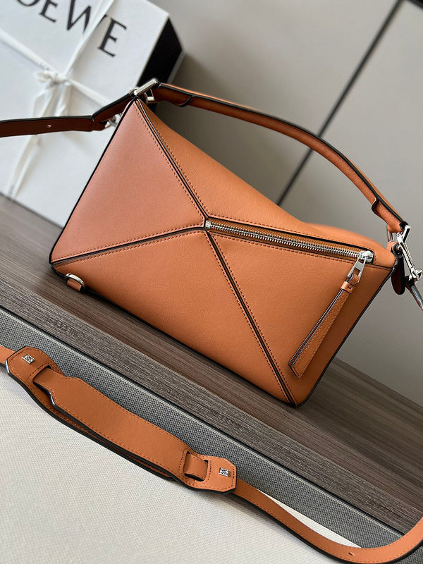 Glamy - LWO Bags - 747