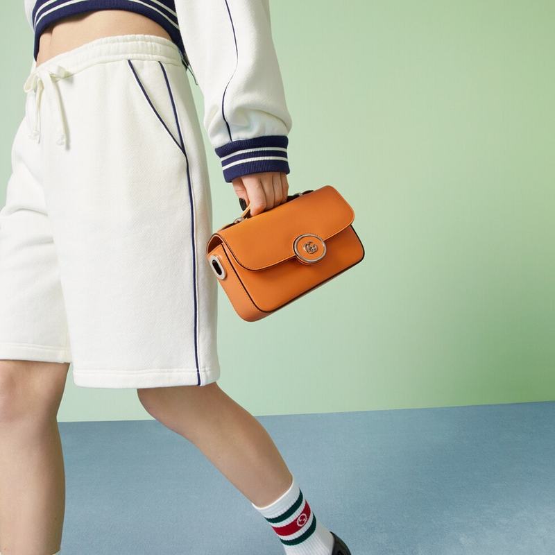 Satchel Bags - GCI Bags - 246