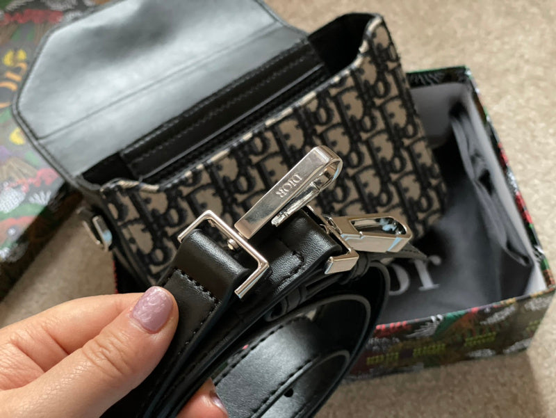 Satchel Bags - DOR Bags - 548