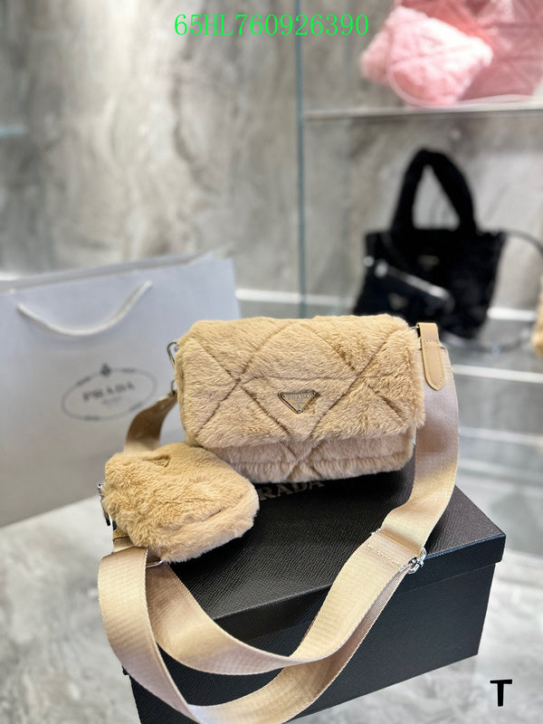 Satchel Bags - PDA Bags - 3958