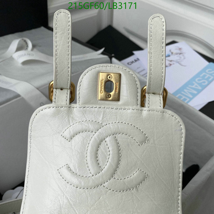 SAMC - CHL Bags - 875