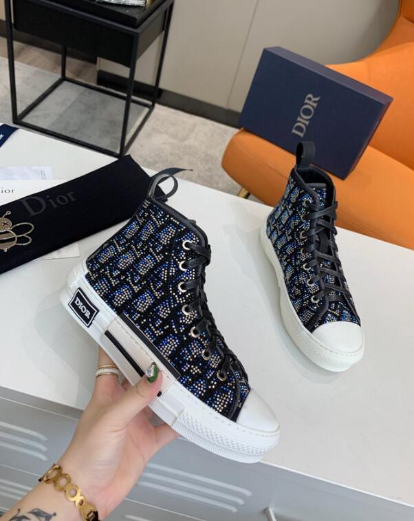 SAMCC - DOR Women Shoes - 1311