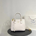 Satchel Bags - PRA Bags - 046