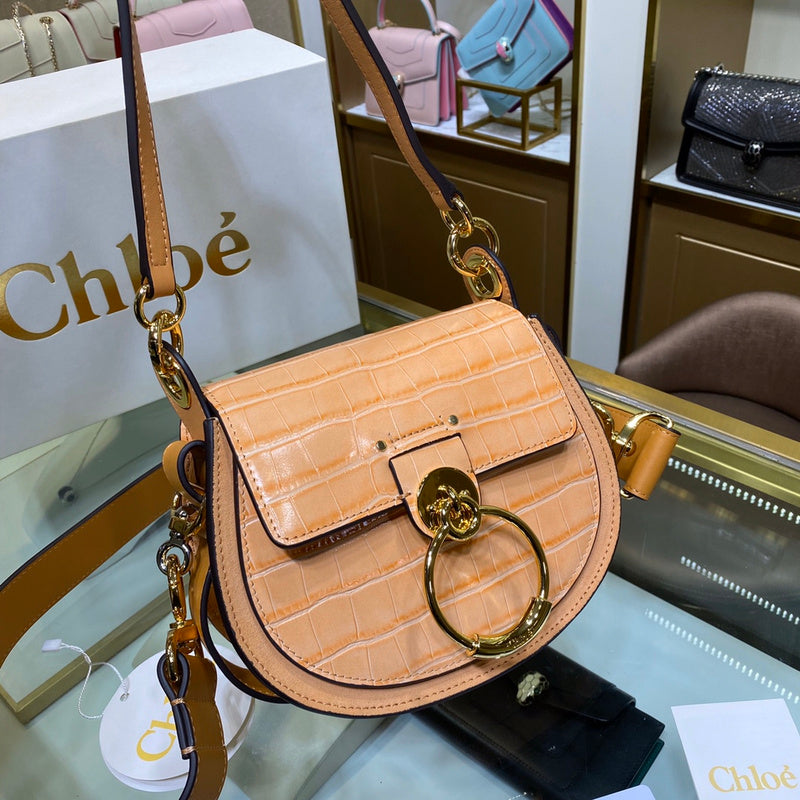 Glamy - CLE Bags - 604
