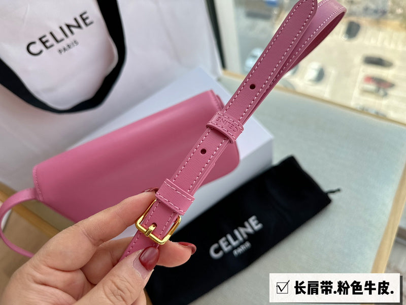 Satchel Bags - CHN Bags - 015