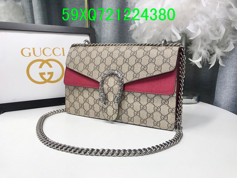 Glami Fashion - GCI Bags - 10712