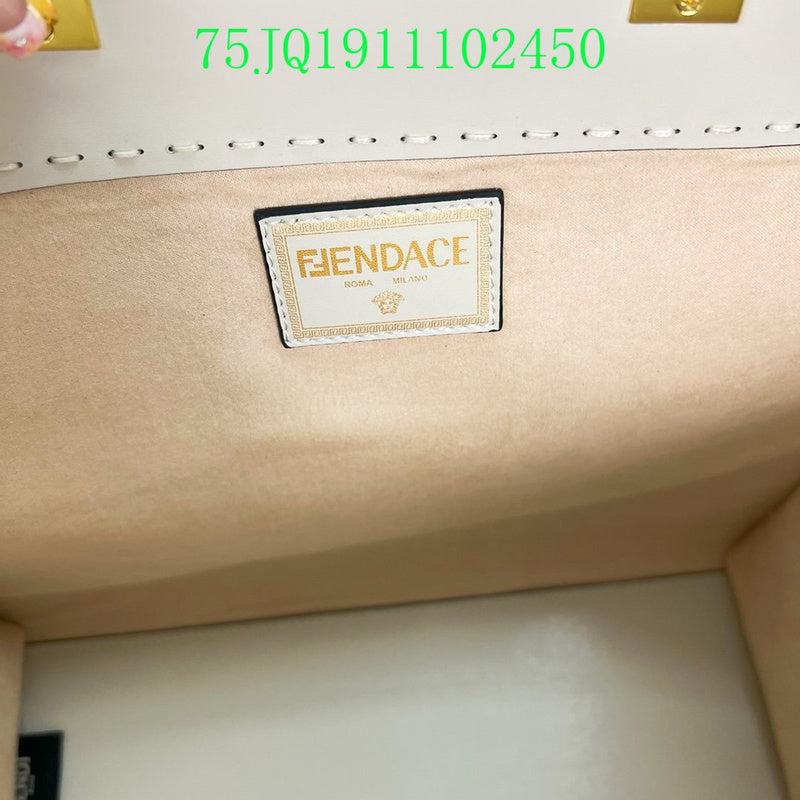 Glami - FDE Bags - 1233