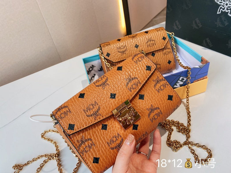 Glami- - MQM Bags - 229