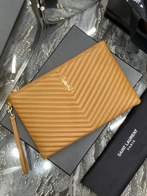 Glamy - YLS Bags - 809
