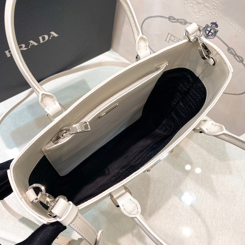 Satchel Bags - PDA Bags - 2421