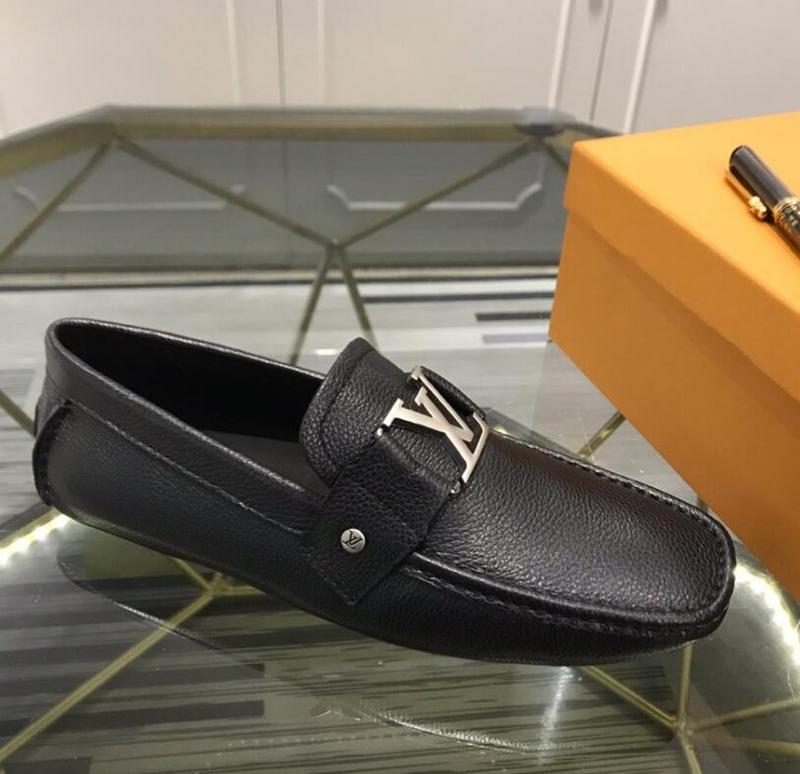 Glamy - LOV Men Shoes - 1930