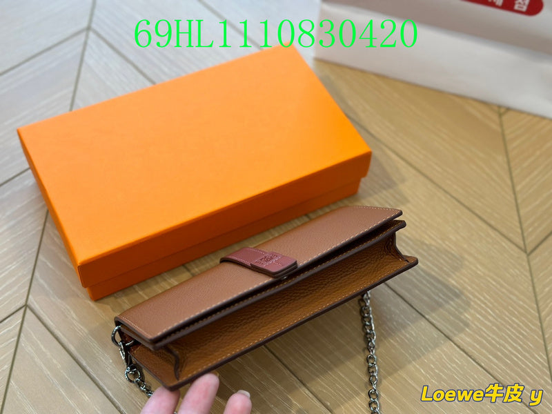 Satchel Bags - LWE Bags - 008