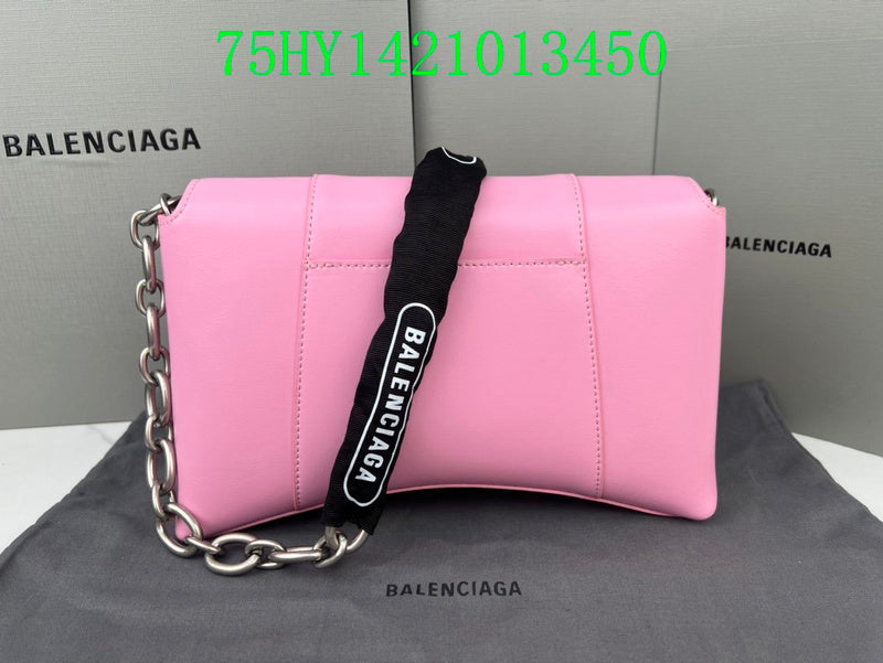 ELE Fashion - BGA Bags - 2012