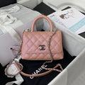 Satchel Bags - CLN Bags - 873