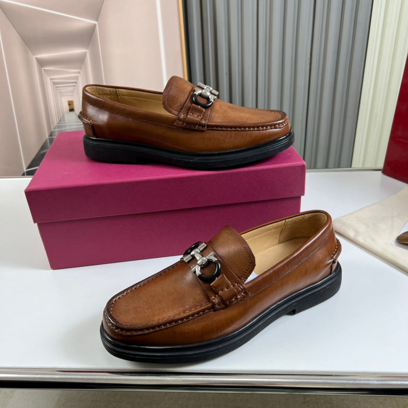 Glami - FGO Men Shoes - 1055
