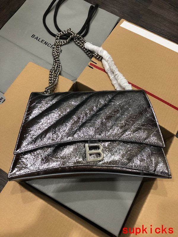 Glami- - BG Hourglass Bags - 073