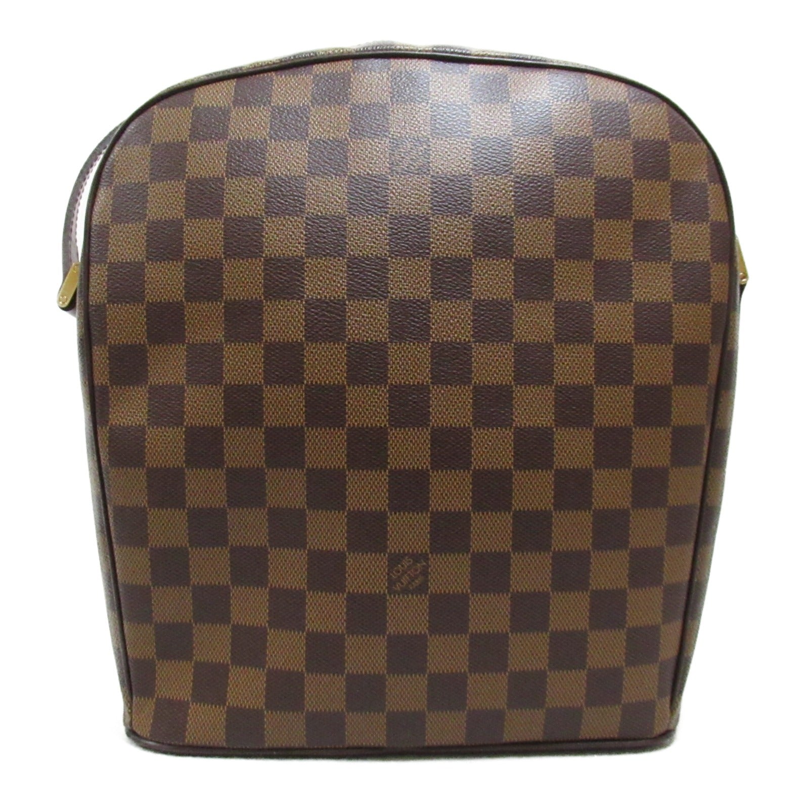 Louis Vuitton Louis Vuitton Ipanema Shoulder Bag Shoulder Bag PVC Coated Canvas Damier  Brown N51292