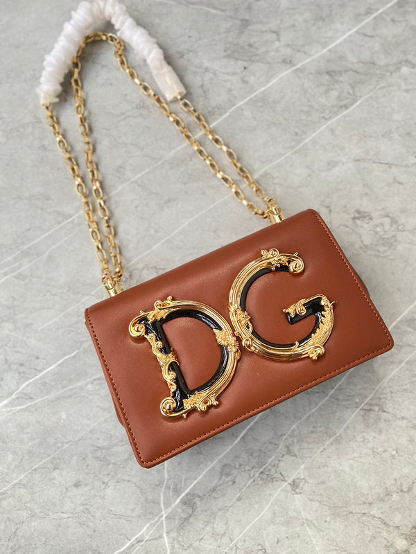 Glami-i DAG Bags - 245