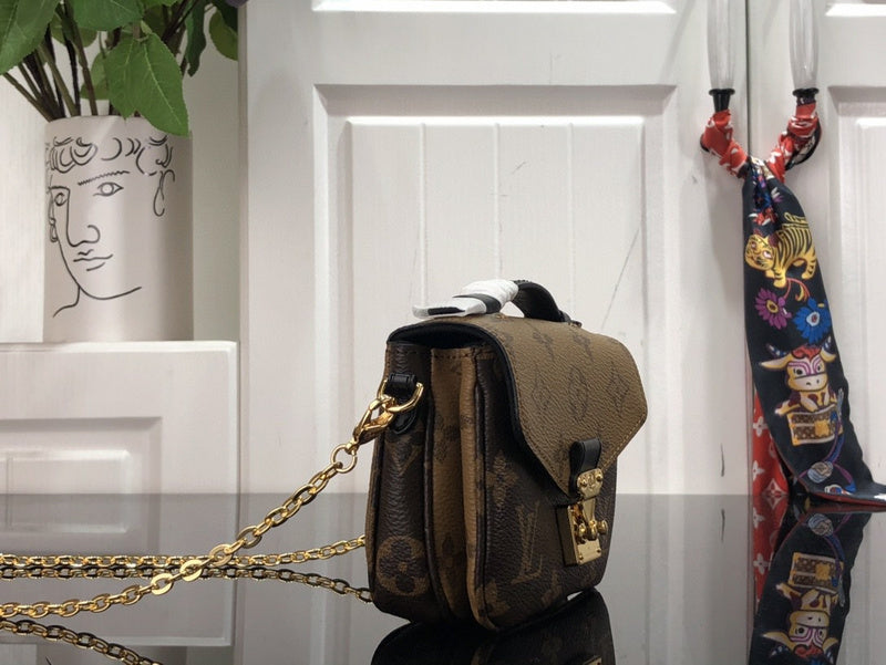 Fashion Lu-Vi bags - 3527