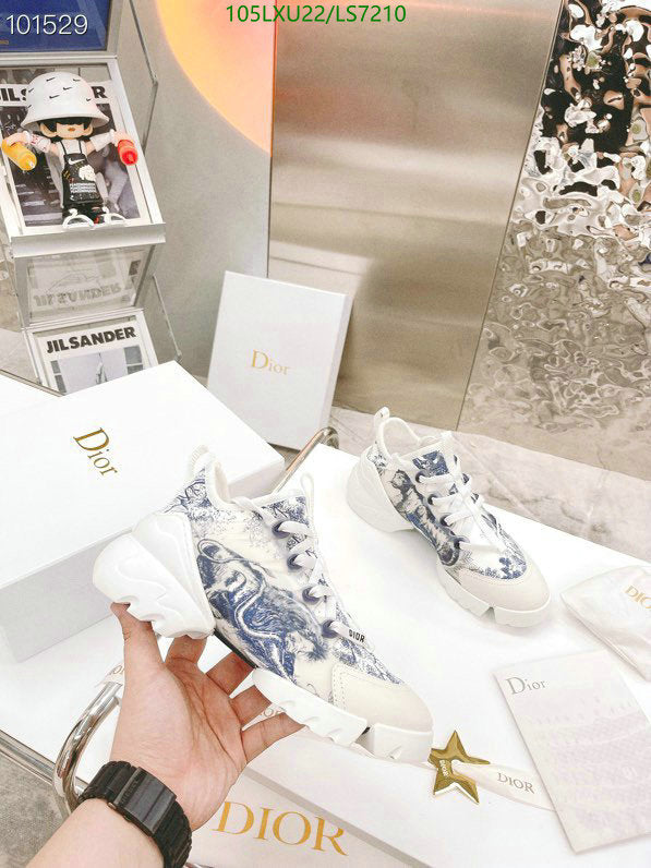 SAMC - DOR Women Sneakers - 169