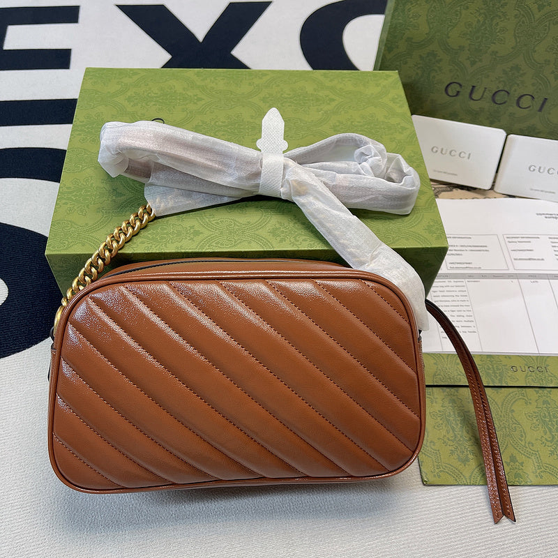 Satchel Bags - GCI Bags - 6862