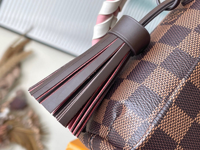 Fashion Lu-Vi bags - 4277