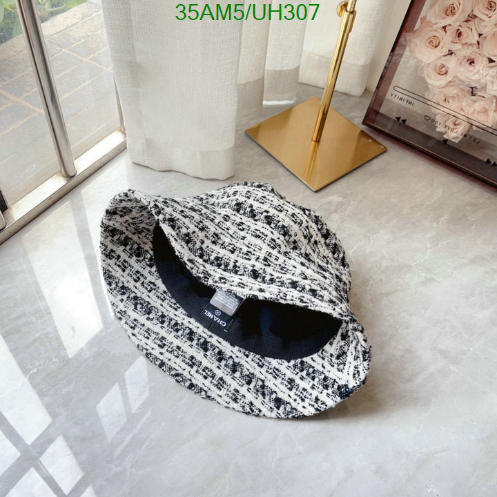 SAMC - CHL Caps & Hats - 108