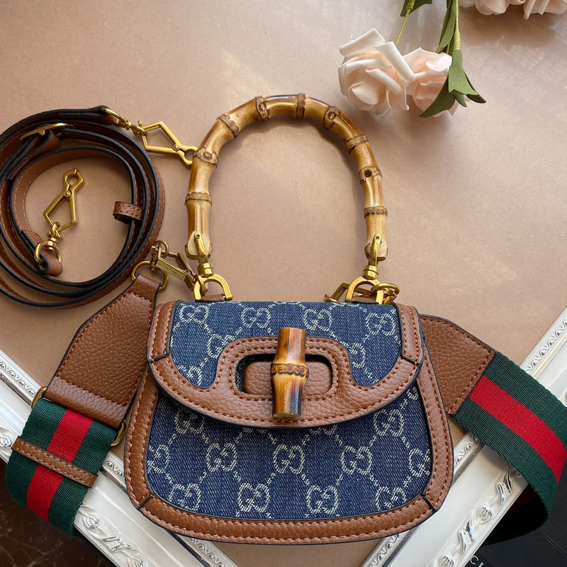 Glami Fashion - GCI Bags - 10185