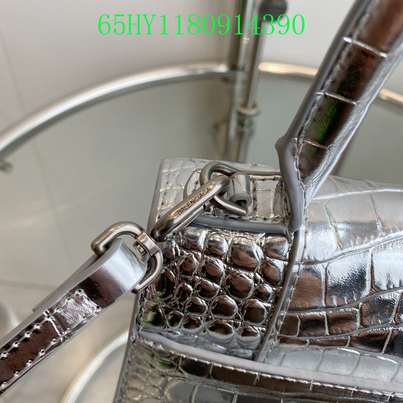 Satchel Bags - BGA Bags - 2069
