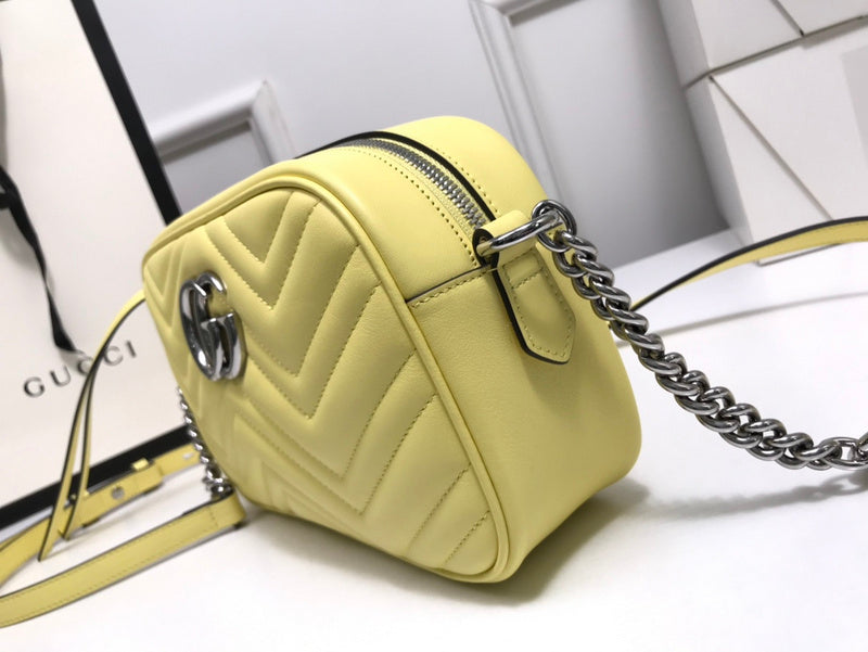 Glami Fashion - GCI Bags - 7008