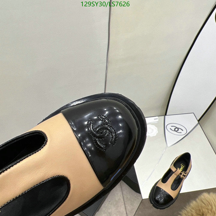 SAMC - CHL Women Shoes - 133