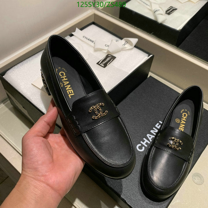 SAMC - CHL Women Shoes - 114