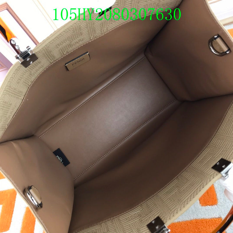 Glami - FDE Bags - 2767