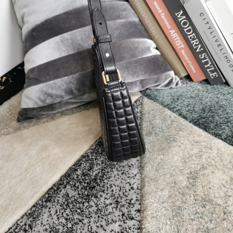 Glamy - COL Bags - 1370