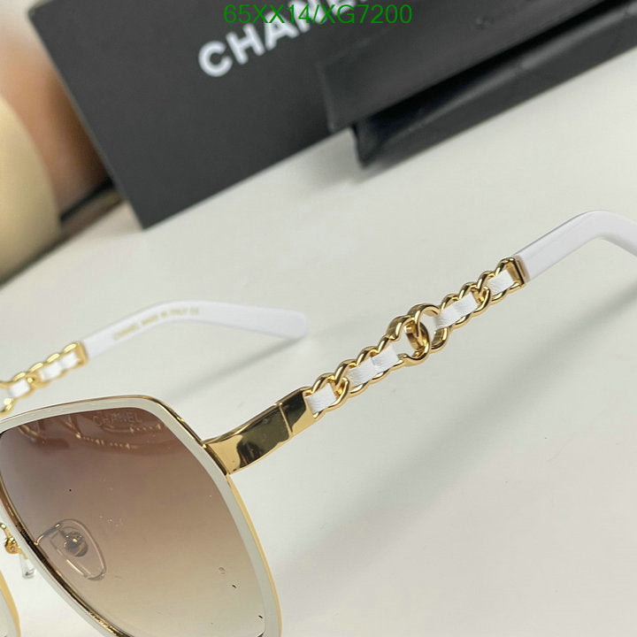SAMC - CHL Glasses - 314